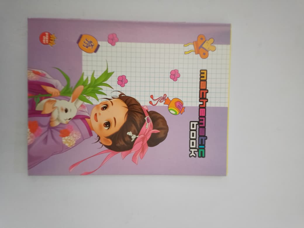 buku matematika