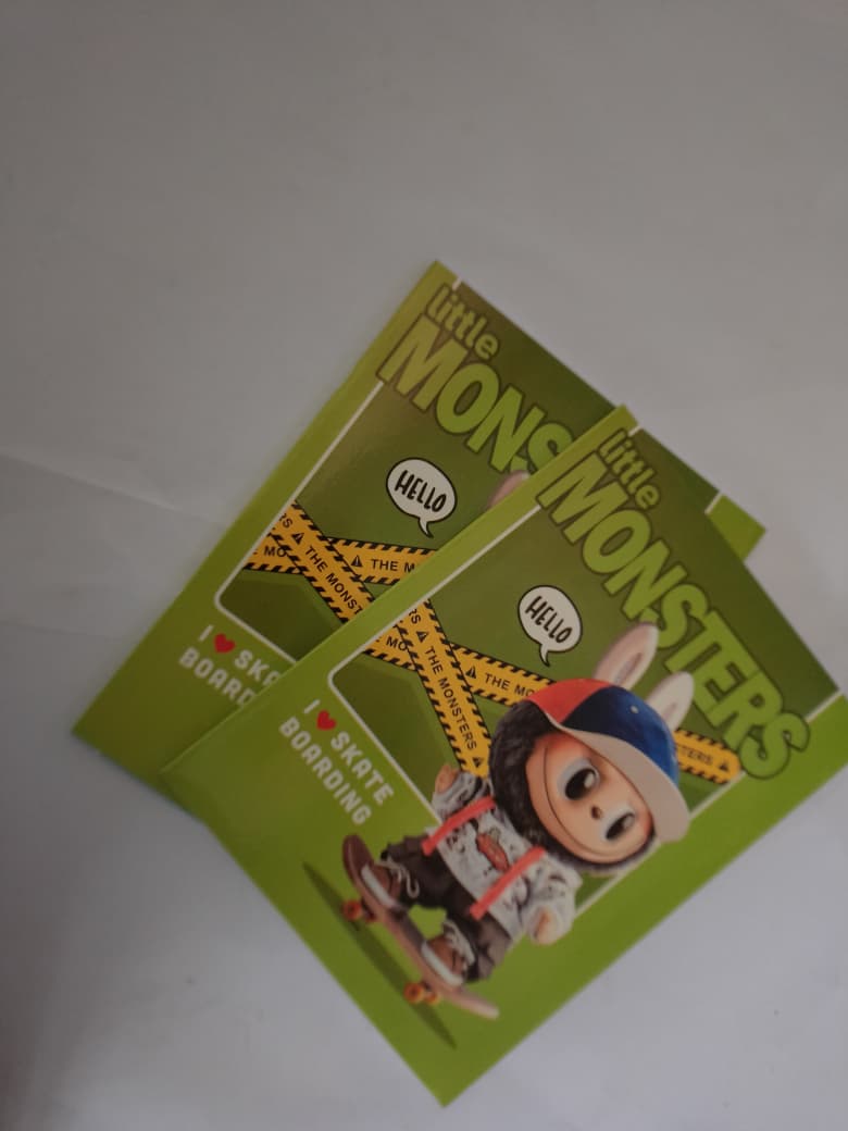 buku tulis isi 38 (satuan)