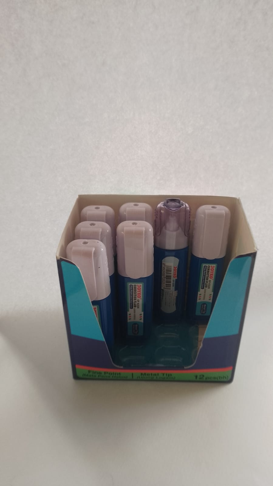 correction fluid joyko cf-s225