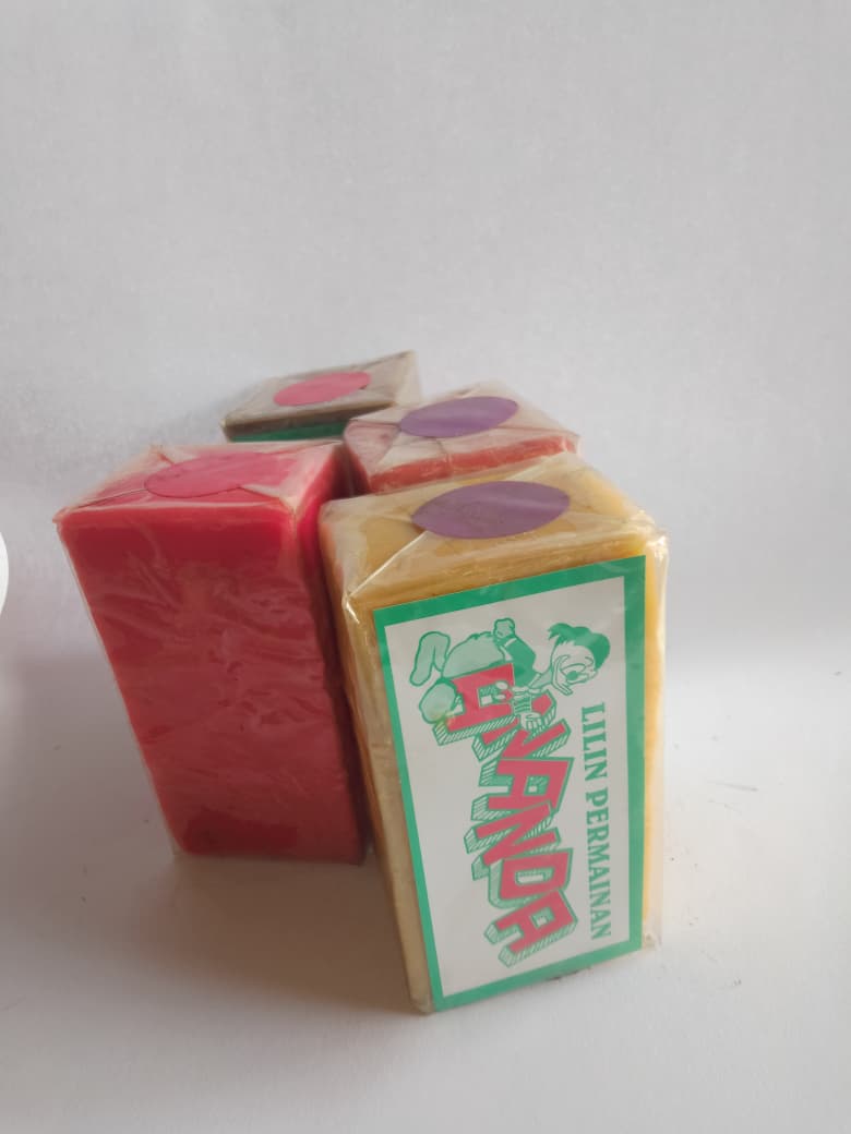 LILIN Mainan Ananda