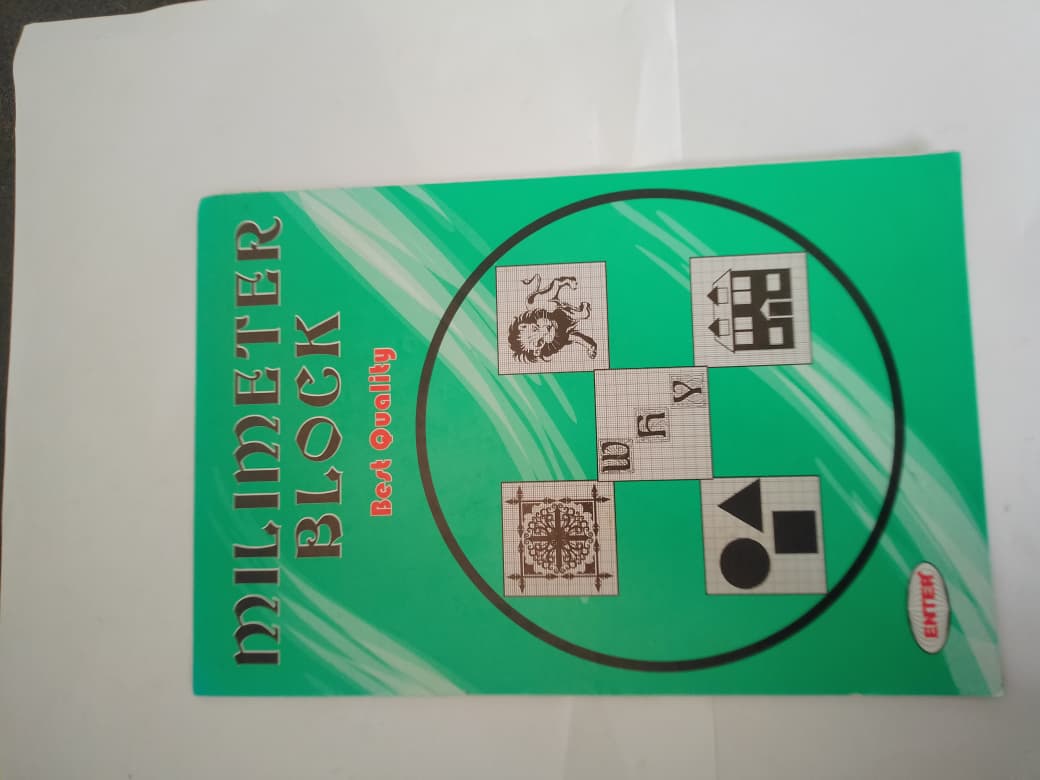 Milimeter Block