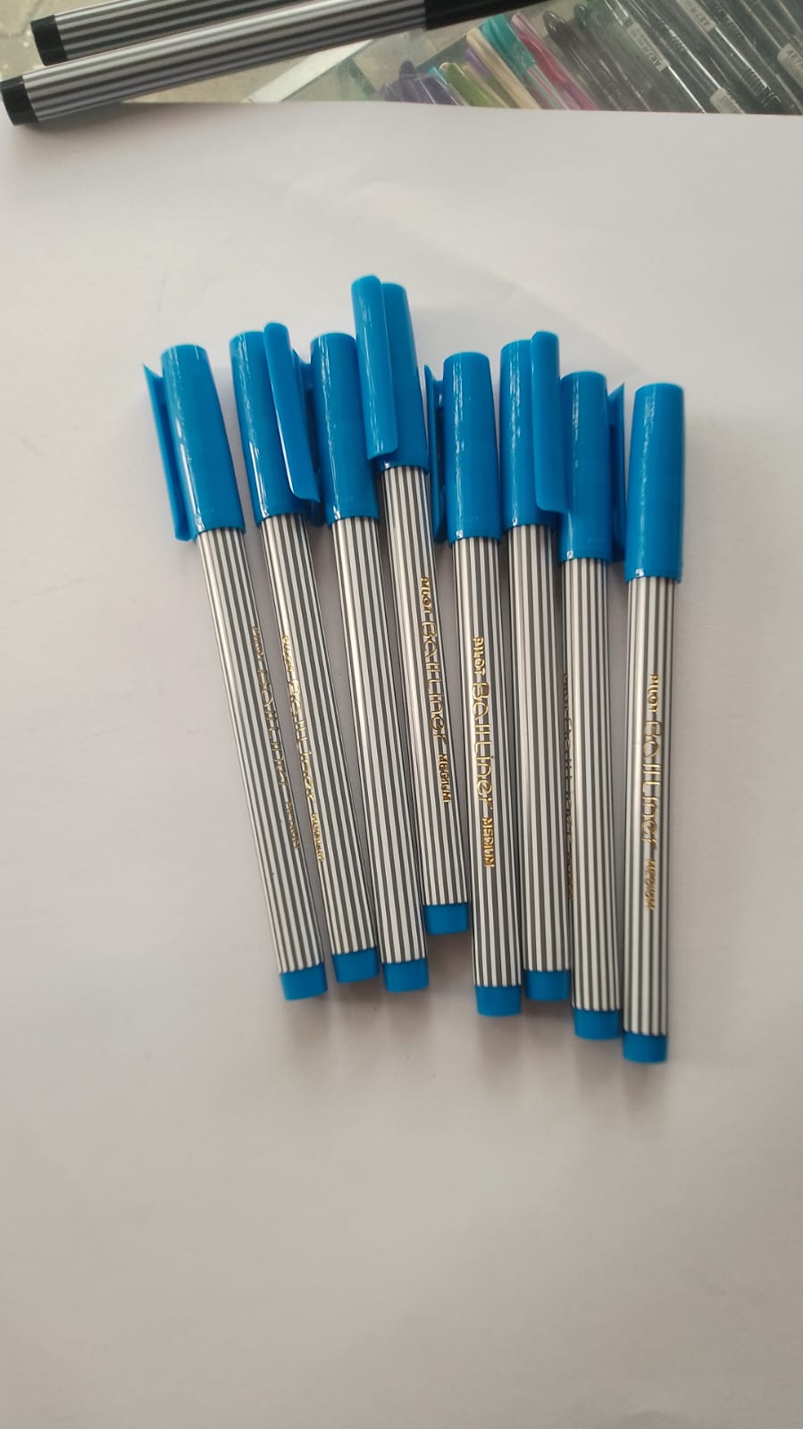 balliner Biru