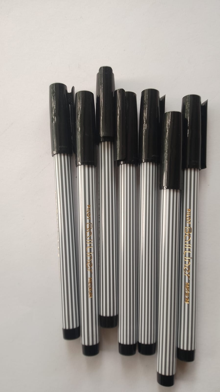 balliner Hitam