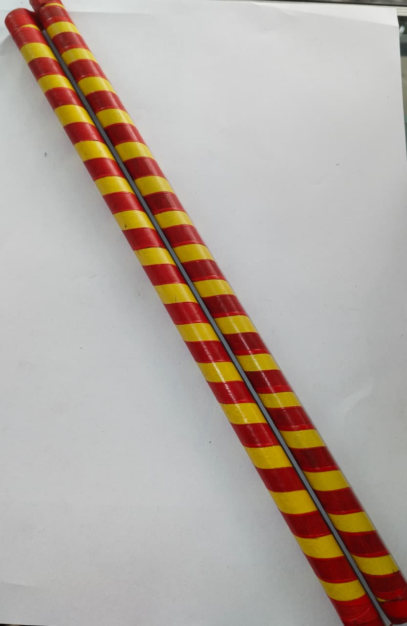 kayu semaphore (isi 2)