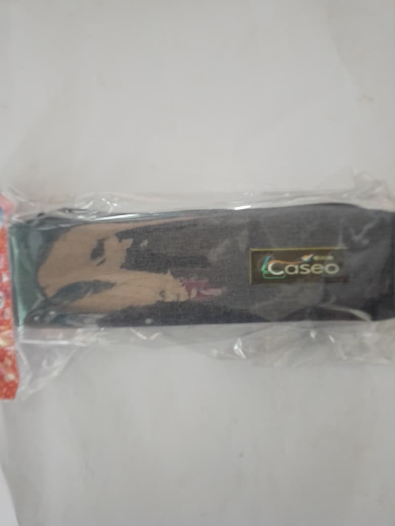 Kotak Pensil Caseo