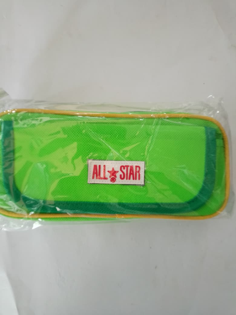 Kotak Pensil ALL STAR