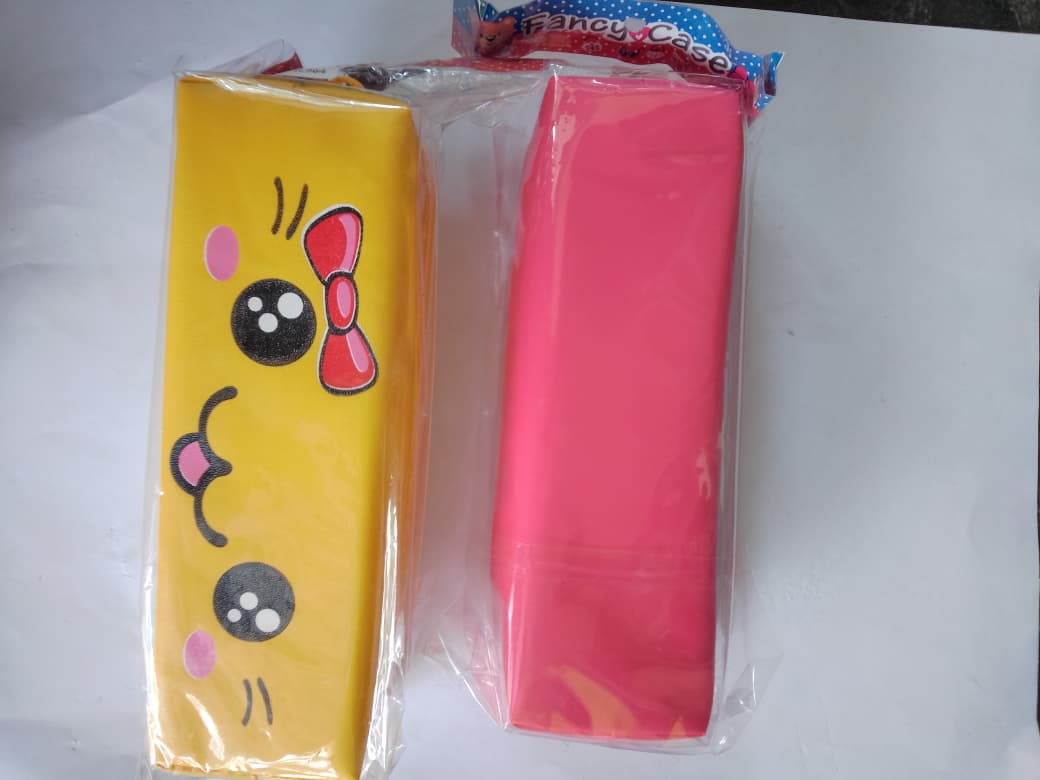 Kotak Pensil Cute (964)