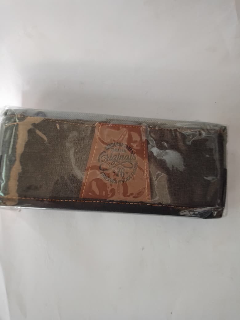 Kotak Pensil  Shintoeng ST-711 A