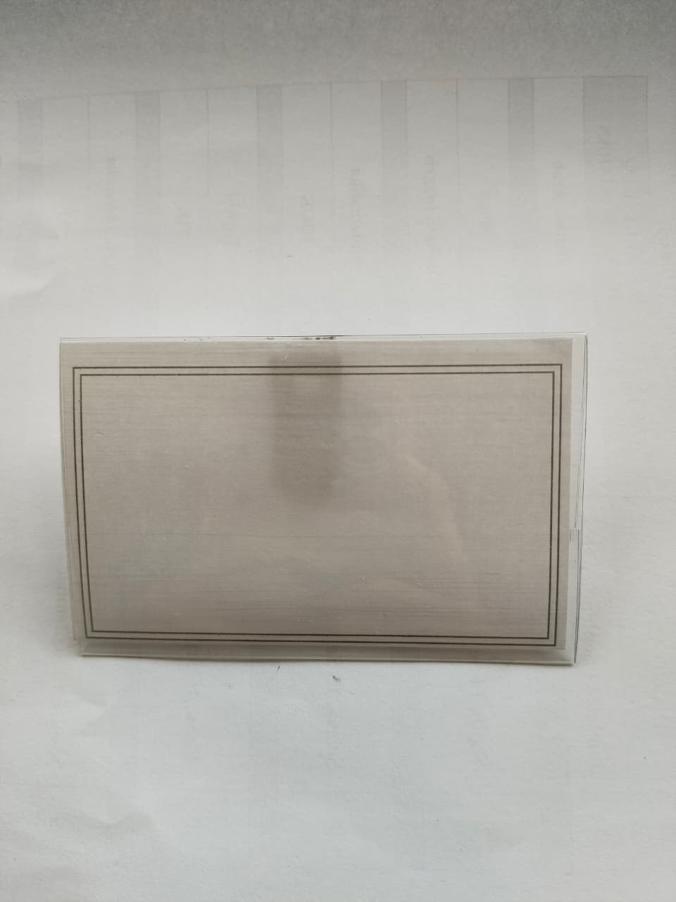 NAMETAG JEPIT
