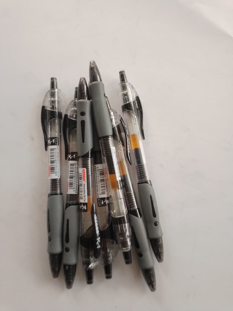 Pulpen Kenko hitam (k1)