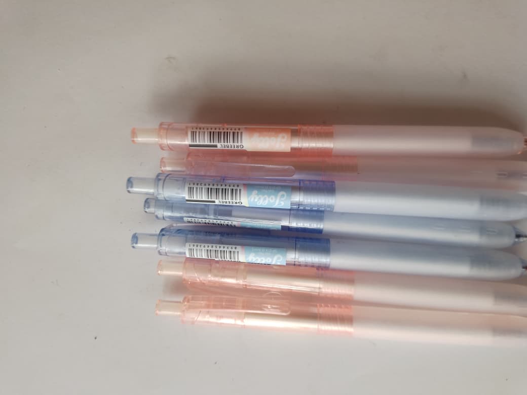 pulpen Greebe JOLLY GP-518